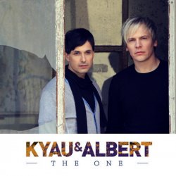 Мұқаба Kyau & Albert - The One