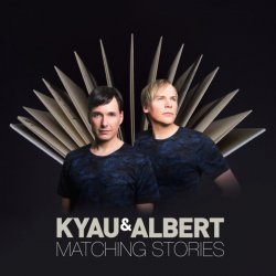 Мұқаба Kyau & Albert - This Love