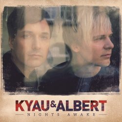 Мұқаба Kyau & Albert - All Your Colours