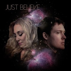 Мұқаба TyDi & JES - Just Believe