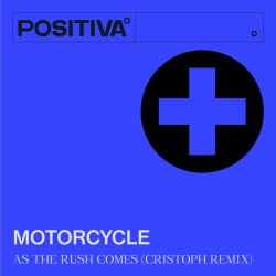 Мұқаба Motorcycle - As The Rush Comes [Cristoph Remix]