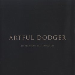 Мұқаба Artful Dodger - Think About Me (feat. Michelle Escoffery)