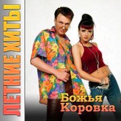 Мұқаба Божья Коровка - Гранитный камушек