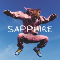 Мұқаба Ed Sheeran - Sapphire