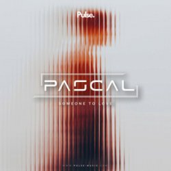 Мұқаба PASCAL - Someone To Love