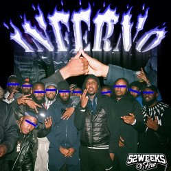 Мұқаба Novelist - The Ghetto