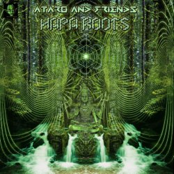 Мұқаба Ataro & Mark Day - Natural Remedy