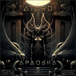 Мұқаба Ataro & Mark Day - Video Game