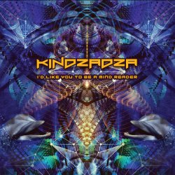 Мұқаба Kindzadza - Romantic Moments