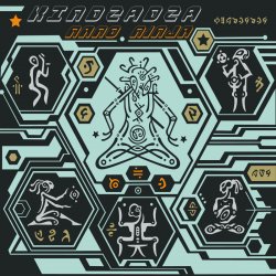 Мұқаба Kindzadza - Lofaz Dream
