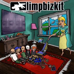 Мұқаба Limp Bizkit - Out Of Style