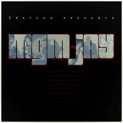 Мұқаба Sketcho - Nightmare's Takeover