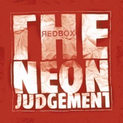 Мұқаба The Neon Judgement - Factory Walk
