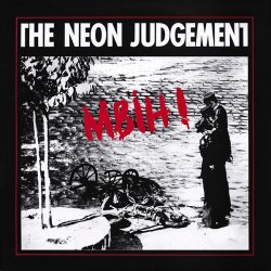 Мұқаба The Neon Judgement - Sister Sue