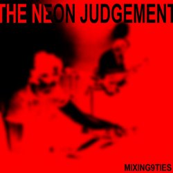 Мұқаба The Neon Judgement - Please, Release Me, Let Me Go - Go