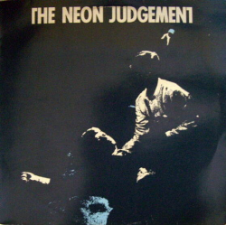 Мұқаба The Neon Judgement - Who Do You Love