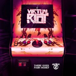 Мұқаба Virtual Riot - Bears Gotta Burn