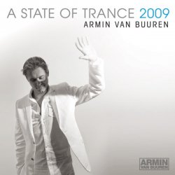 Мұқаба Armin van Buuren - Faces