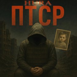 Мұқаба Hura - До побачення