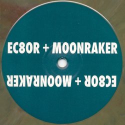 Мұқаба Ec8or + Moonraker - RAF