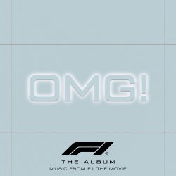 Мұқаба Tiësto & Sexyy Red - OMG! (From F1® The Movie)