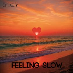 Мұқаба DJ JEDY - Feeling Slow