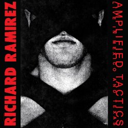 Мұқаба Richard Ramirez - Atomic Distortions