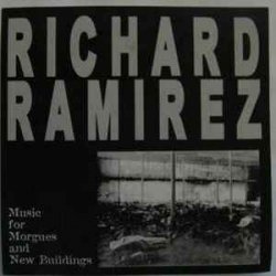 Мұқаба Richard Ramirez - Instinct Part 2