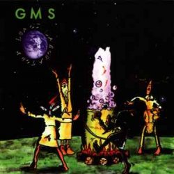 Мұқаба GMS - La Raga