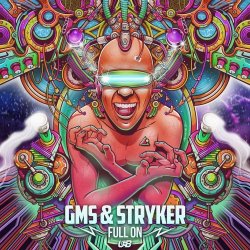 Мұқаба GMS & Stryker - Look Out pt. 2