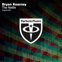 Мұқаба Bryan Kearney - The Nettle (Original Mix)