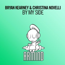 Мұқаба Bryan Kearney & Christina Novelli - By My Side