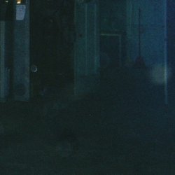 Мұқаба Burial - Shell of Light (Shlohmo Remix)