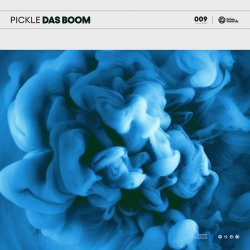 Мұқаба Pickle - Das Boom
