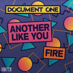 Мұқаба Document One - Another Like You
