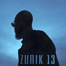 Мұқаба ZURIK 13 - Вселенная внутри