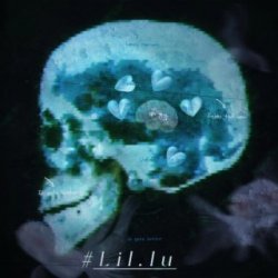 Мұқаба Lil'Lu - Пламя