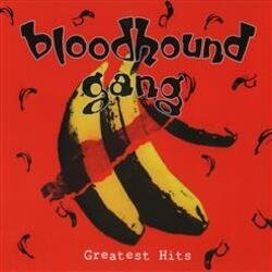 Мұқаба Bloodhound gang - Screwing You On The Beach At Night