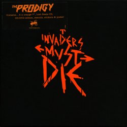 Мұқаба The Prodigy - Thunder (Doorly Remix)