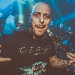 Мұқаба DJ Furax vs Genetikzz and Mr Royal S - Cubasound (birkikmix)