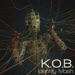 Мұқаба K.O.B. - Klecks