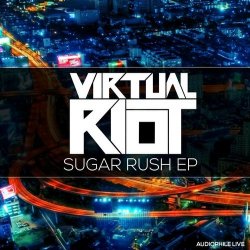Мұқаба Virtual Riot - Sugar Rush