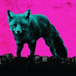 Мұқаба The Prodigy - Nasty (Instrumental)