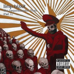 Мұқаба Limp Bizkit - The Channel