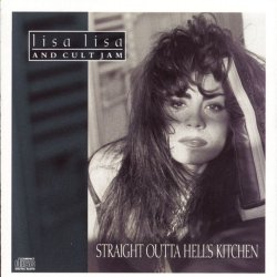 Мұқаба Lisa Lisa & Cult Jam - Let It Go (Album Version)