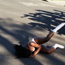 Мұқаба Doechii - Anxiety