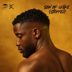 Мұқаба Chiké - Mma (Stripped)