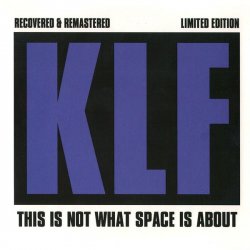 Мұқаба Space - This Is Not What Space Is About P7