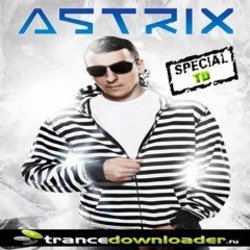 Мұқаба GMS Vs Astrix - My God
