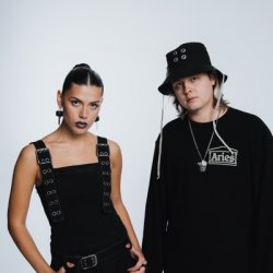 Мұқаба The Villars feat. Blond Bandit & Svistvushi - Айсберги